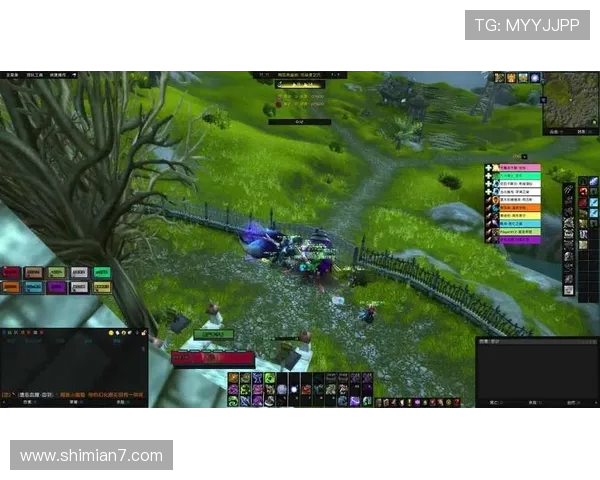 魔兽首秀变暴力战场！与师弟冲突滚入观众席联盟仅警告(2)